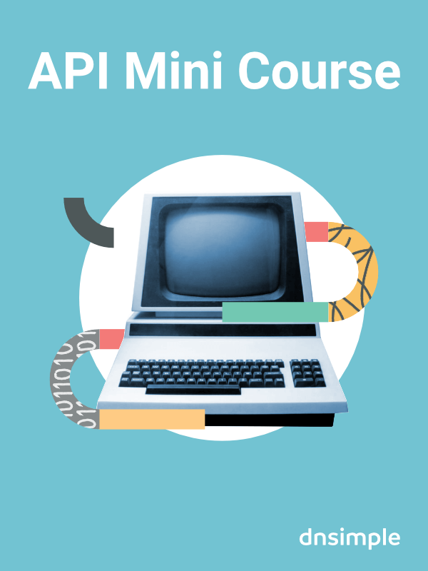 API Course illustration