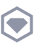 Rubygem logo