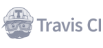 Travis logo